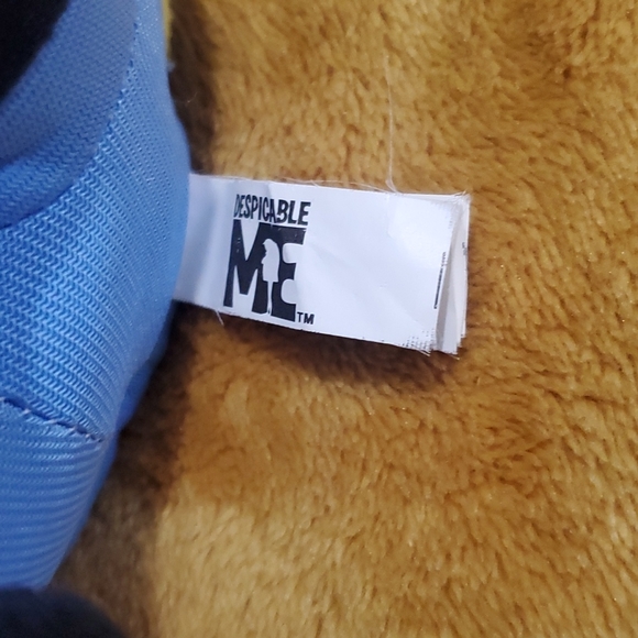 Minion Plust toy 6inch - Picture 6 of 7